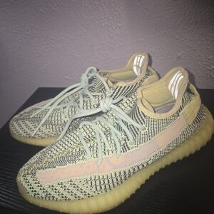 Adidas Men's Athletic Shoes - Multicolor